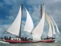 Klipper Averechts • Harlingen • Waddenzee, IJsselmeer, Markermeer