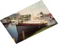 Block Island Boat de Stoutmoedige • Balk • Friese Meren, IJsselmeer