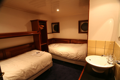 Schiff 990002 � Top zeilschoener Amsterdam/Kampen � De Nieuwe liefde