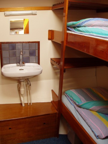 Schiff 990003 � Tweemastklipper Harlingen � Tijdgeest