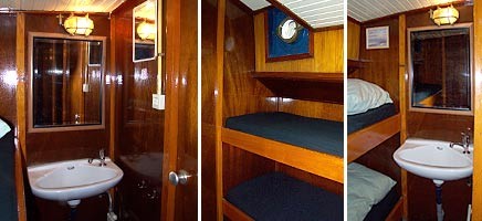 Schiff 990007 � klipper Groningen � ZWADDE