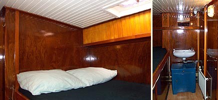 Schiff 990007 � klipper Groningen � ZWADDE