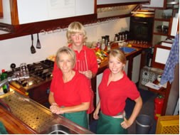 Schiff 990009  Klipper Harlingen   Averechts