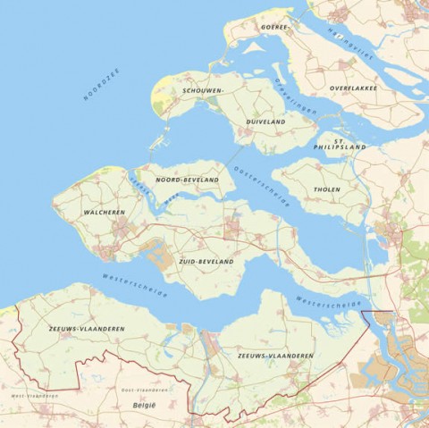 Schiff 990012 � Zeeuwse klipper Zierikzee � Marinus