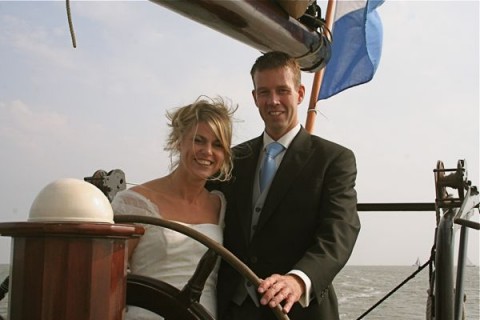 Schiff 990015 � Klipper Harlingen � Isis