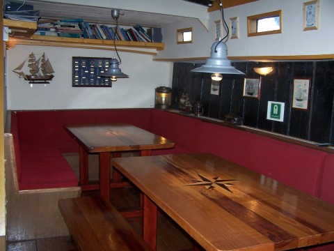 Schiff 990017  zeilklipper Zierikzee  Nieuwe Maen