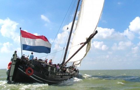 Schiff 990029 � stevenaak Hoorn � Egberdina