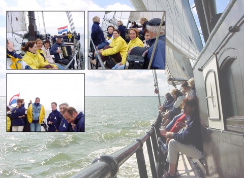 Schiff 990029 � stevenaak Hoorn � Egberdina