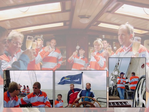 Schiff 990029 � stevenaak Hoorn � Egberdina