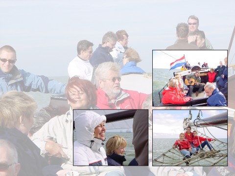 Schiff 990029 � stevenaak Hoorn � Egberdina