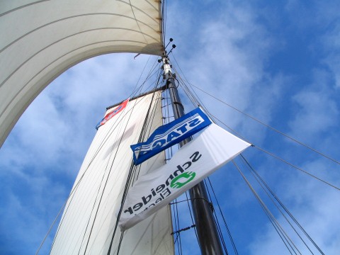 Schiff 990029 � stevenaak Hoorn � Egberdina