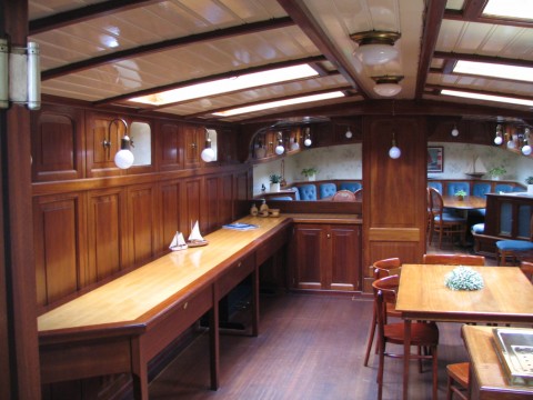 Schiff 990029 � stevenaak Hoorn � Egberdina