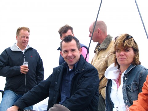 Schiff 990029 � stevenaak Hoorn � Egberdina