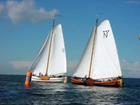 Schiff 990030 � Lemsteraak Sneek � De Eersteling