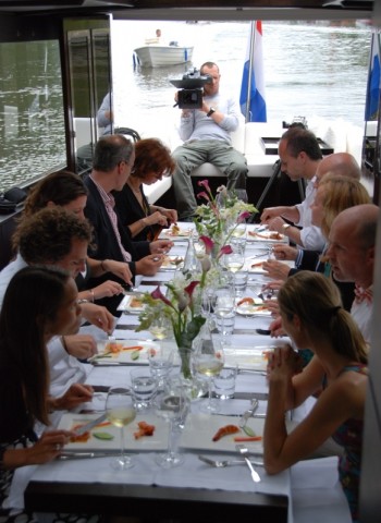 Schiff 990031 � Salonyacht Sneek � Salonyacht Q.e.d.