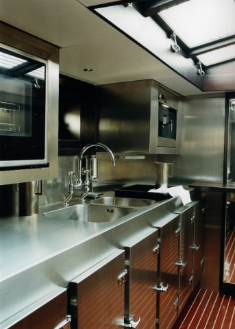 Schiff 990031 � Salonyacht Sneek � Salonyacht Q.e.d.