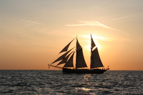 Schiff 990036 � Schoener Rotterdam � Luciana