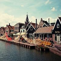 Schiff 990044 � klipper Monnickendam � Vriendschap