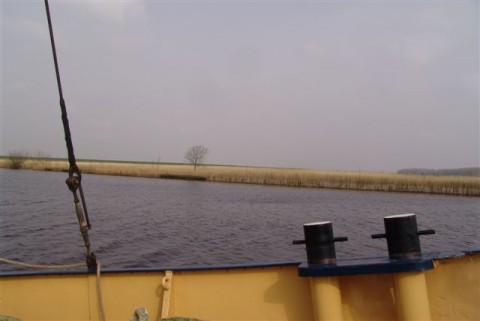 Schiff 990063 � Noordzee kotter Delfzijl � HD 48