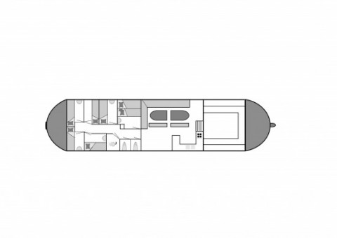 Schiff 990080  Paviljoentjalk Lemmer  de Onderneming