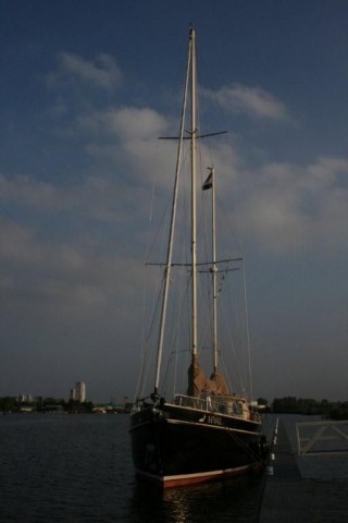 Schiff 990083 � Noordkaper 63 Lelystad � HVAL
