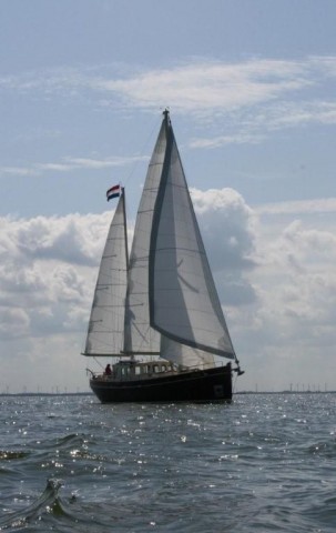 Schiff 990083 � Noordkaper 63 Lelystad � HVAL