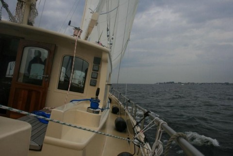 Schiff 990083 � Noordkaper 63 Lelystad � HVAL