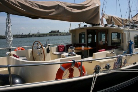 Schiff 990083 � Noordkaper 63 Lelystad � HVAL