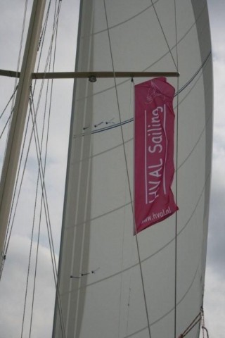 Schiff 990083 � Noordkaper 63 Lelystad � HVAL