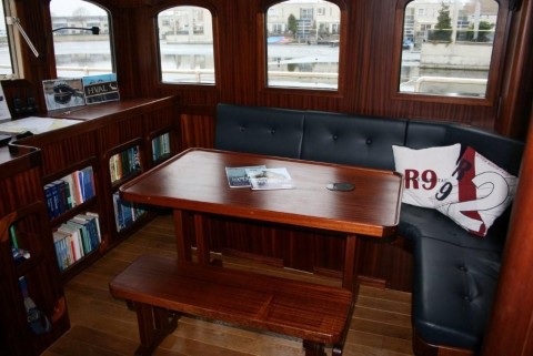 Schiff 990083 � Noordkaper 63 Lelystad � HVAL