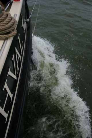 Schiff 990083 � Noordkaper 63 Lelystad � HVAL