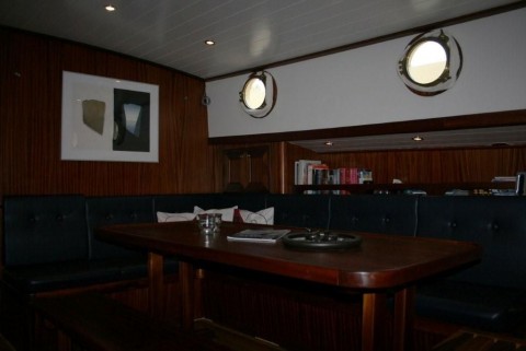 Schiff 990083 � Noordkaper 63 Lelystad � HVAL