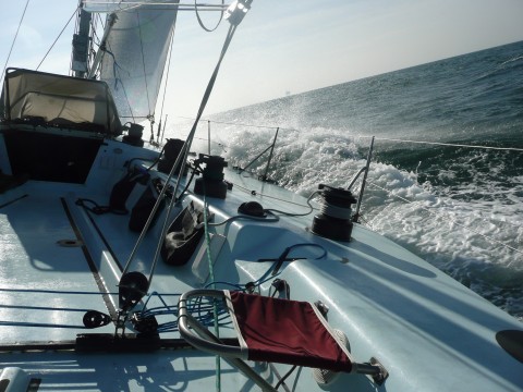 Schiff 990089 � Farr 50 Harlingen � Jamarella