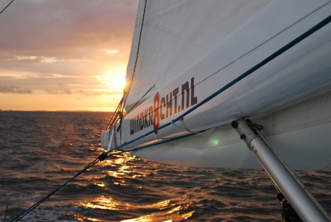 Schiff 990089 � Farr 50 Harlingen � Jamarella
