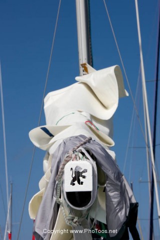 Schiff 990089 � Farr 50 Harlingen � Jamarella